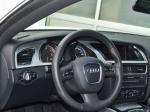 Audi A5 Coupe by Senner Tuning 2009 года